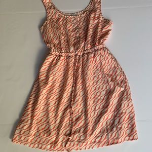 Charlotte russe dress